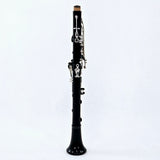 Backun Model BCLBQG-SK Q-Series Professional Bb Clarinet SN Q21055 OPEN BOX- for sale at BrassAndWinds.com