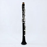 Backun Model BCLBQG-SK Q-Series Professional Bb Clarinet SN Q21055 OPEN BOX- for sale at BrassAndWinds.com