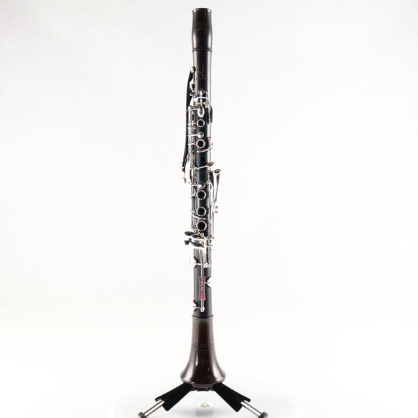 Backun Model BCLBQG-SK Q-Series Professional Bb Clarinet SN Q21117 OPEN BOX- for sale at BrassAndWinds.com