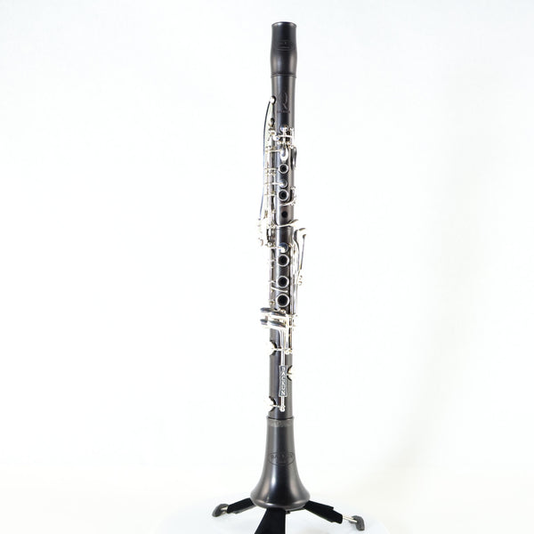 Backun Model BCLBQG-SK Q-Series Professional Bb Clarinet SN Q21146 OPEN BOX- for sale at BrassAndWinds.com