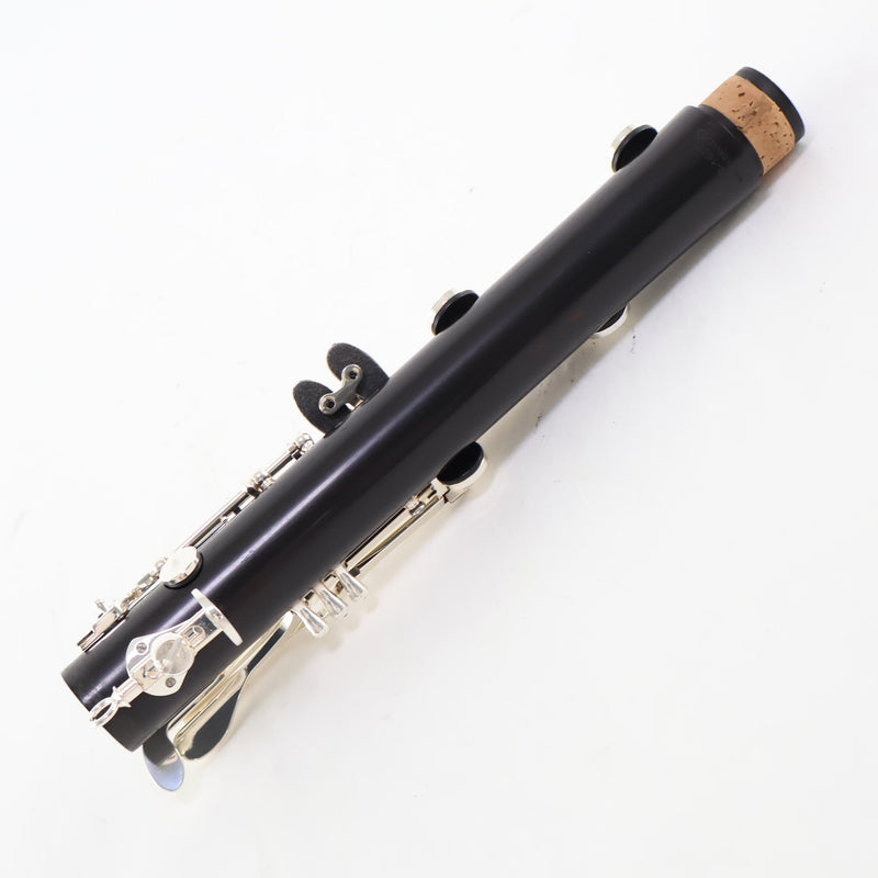 Backun Model BCLBQG-SKE Q-Series Professional Bb Clarinet SN Q21687 OPEN BOX- for sale at BrassAndWinds.com