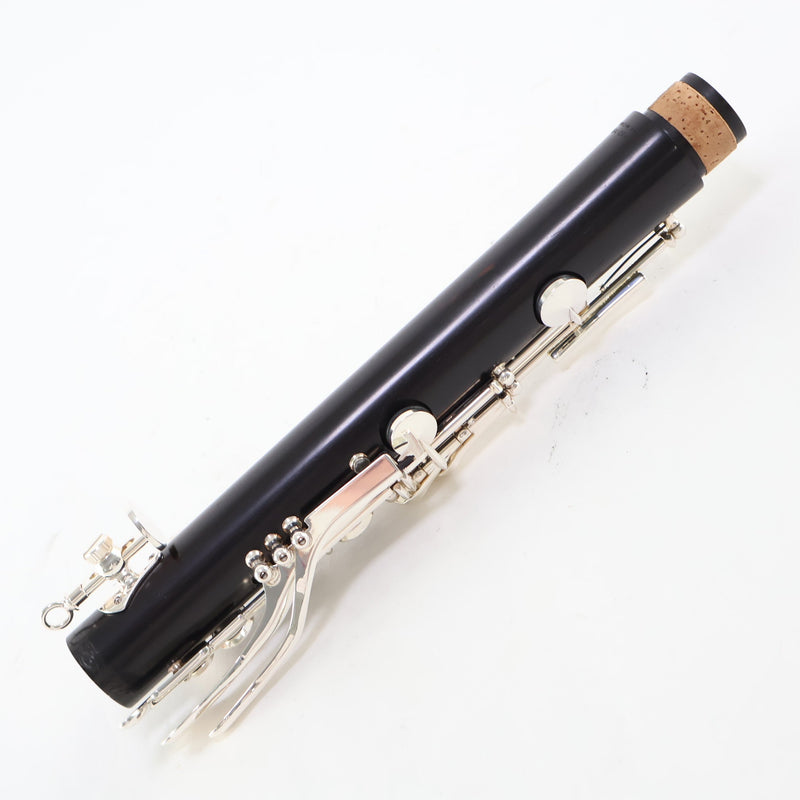 Backun Model BCLBQG-SKE Q-Series Professional Bb Clarinet SN Q21687 OPEN BOX- for sale at BrassAndWinds.com