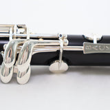 Backun Model BCLBQG-SKE Q-Series Professional Bb Clarinet SN Q21687 OPEN BOX- for sale at BrassAndWinds.com