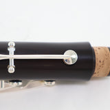 Backun Model BCLBQG-SKE Q-Series Professional Bb Clarinet SN Q21687 OPEN BOX- for sale at BrassAndWinds.com