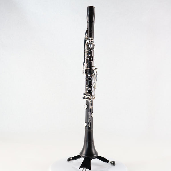 Backun Model BCLBQG-SKE Q-Series Professional Bb Clarinet SN Q21910 OPEN BOX- for sale at BrassAndWinds.com