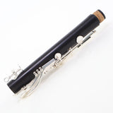 Backun Model BCLBQG-SKE Q-Series Professional Bb Clarinet SN Q21913 OPEN BOX- for sale at BrassAndWinds.com