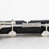 Backun Model BCLBQG-SKE Q-Series Professional Bb Clarinet SN Q21913 OPEN BOX- for sale at BrassAndWinds.com