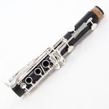 Backun Model BCLBQG-SKE Q-Series Professional Bb Clarinet SN Q21913 OPEN BOX- for sale at BrassAndWinds.com