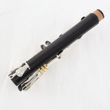 Backun Model BCLBQG-SKGE Q-Series Professional Bb Clarinet SN Q22118 OPEN BOX- for sale at BrassAndWinds.com