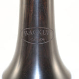 Backun Model BCLBQG-SKGE Q-Series Professional Bb Clarinet SN Q22118 OPEN BOX- for sale at BrassAndWinds.com