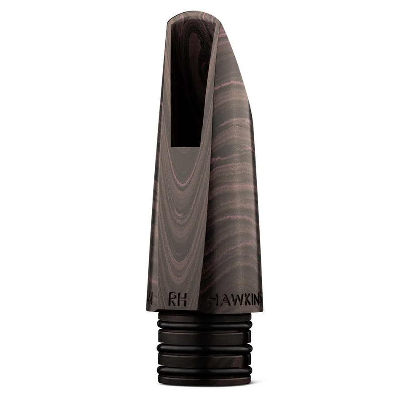 Backun Model BMPHVSIG-RH 'Hawkins' Signature Bb Clarinet Mouthpiece BRAND NEW- for sale at BrassAndWinds.com