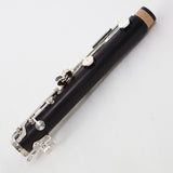 Backun 'Protege' Intermediate Bb Clarinet SN PR1903 OPEN BOX- for sale at BrassAndWinds.com