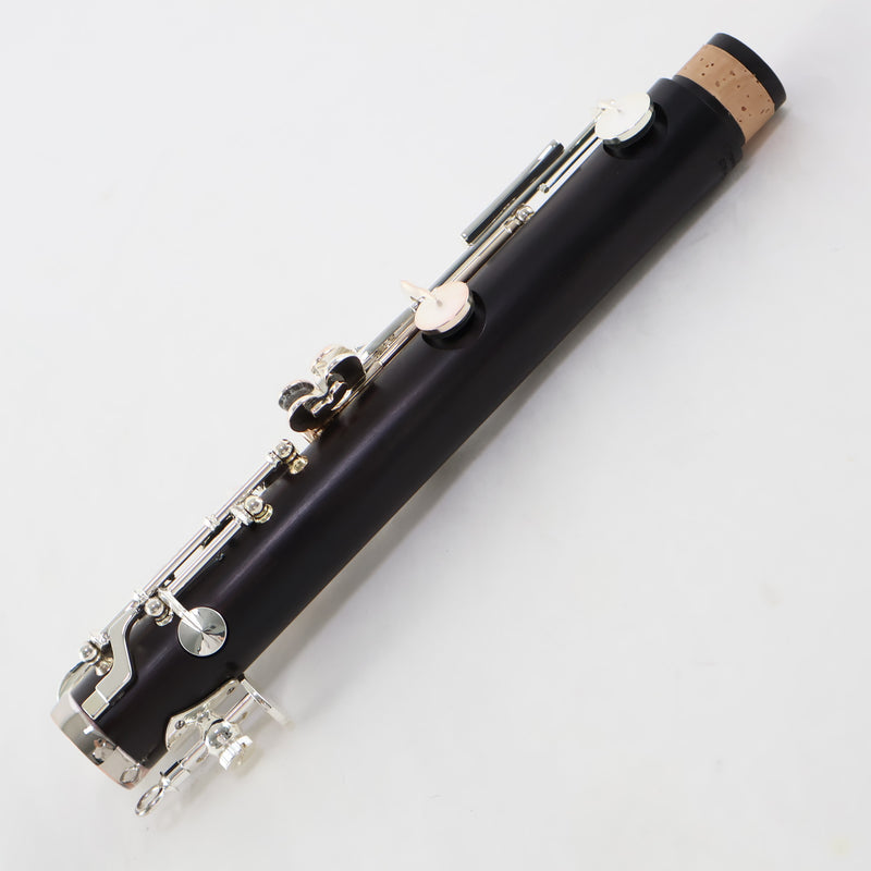 Backun 'Protege' Intermediate Bb Clarinet SN PR1903 OPEN BOX- for sale at BrassAndWinds.com