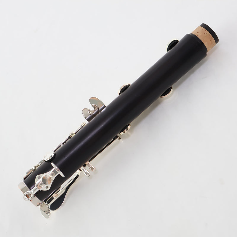 Backun 'Protege' Intermediate Bb Clarinet SN PR1903 OPEN BOX- for sale at BrassAndWinds.com