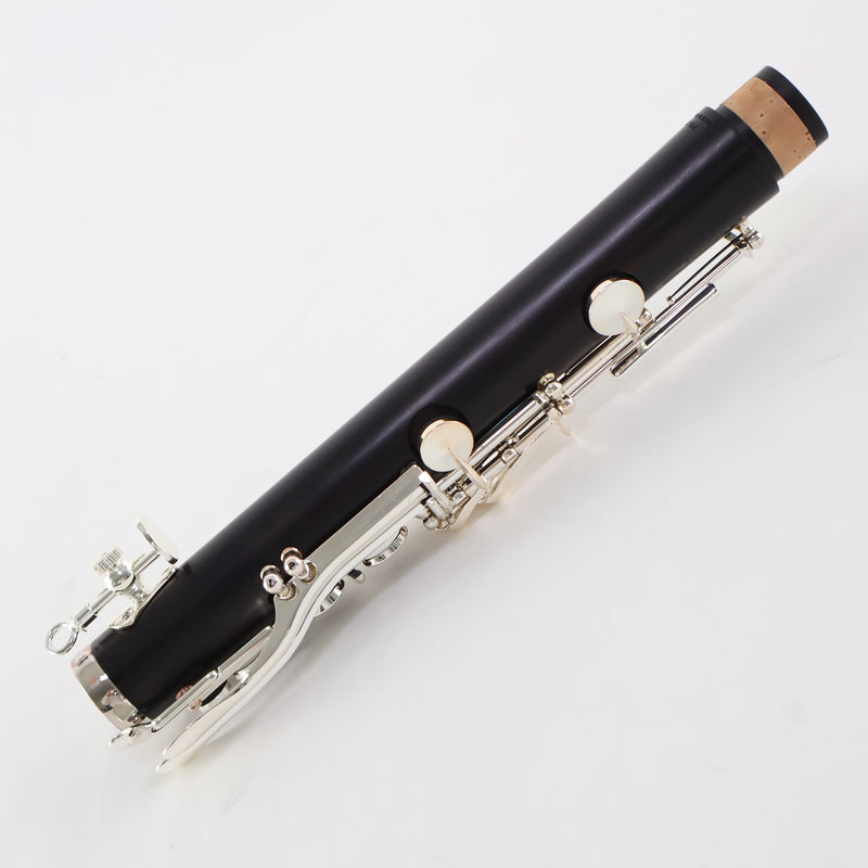 Backun 'Protege' Intermediate Bb Clarinet SN PR1903 OPEN BOX- for sale at BrassAndWinds.com