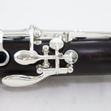 Backun 'Protege' Intermediate Bb Clarinet SN PR1903 OPEN BOX- for sale at BrassAndWinds.com