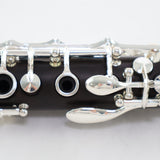 Backun 'Protege' Intermediate Bb Clarinet SN PR1903 OPEN BOX- for sale at BrassAndWinds.com