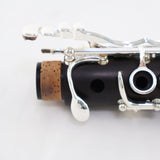 Backun 'Protege' Intermediate Bb Clarinet SN PR1903 OPEN BOX- for sale at BrassAndWinds.com