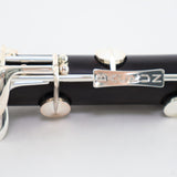 Backun 'Protege' Intermediate Bb Clarinet SN PR1903 OPEN BOX- for sale at BrassAndWinds.com