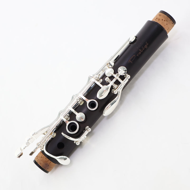 Backun 'Protege' Intermediate Bb Clarinet SN PR1903 OPEN BOX- for sale at BrassAndWinds.com