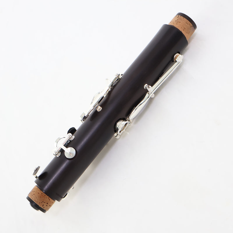 Backun 'Protege' Intermediate Bb Clarinet SN PR1903 OPEN BOX- for sale at BrassAndWinds.com