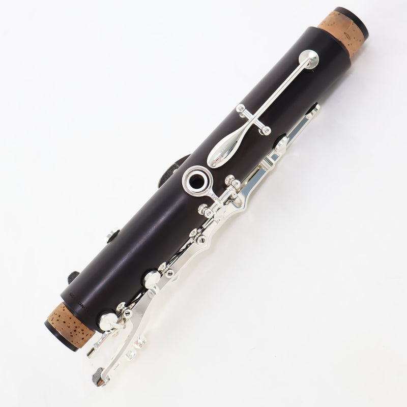 Backun 'Protege' Intermediate Bb Clarinet SN PR1903 OPEN BOX- for sale at BrassAndWinds.com