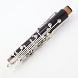 Backun 'Protege' Intermediate Bb Clarinet SN PR1903 OPEN BOX- for sale at BrassAndWinds.com