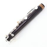 Backun 'Protege' Intermediate Bb Clarinet SN PR785 OPEN BOX- for sale at BrassAndWinds.com