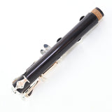 Backun 'Protege' Intermediate Bb Clarinet SN PR785 OPEN BOX- for sale at BrassAndWinds.com