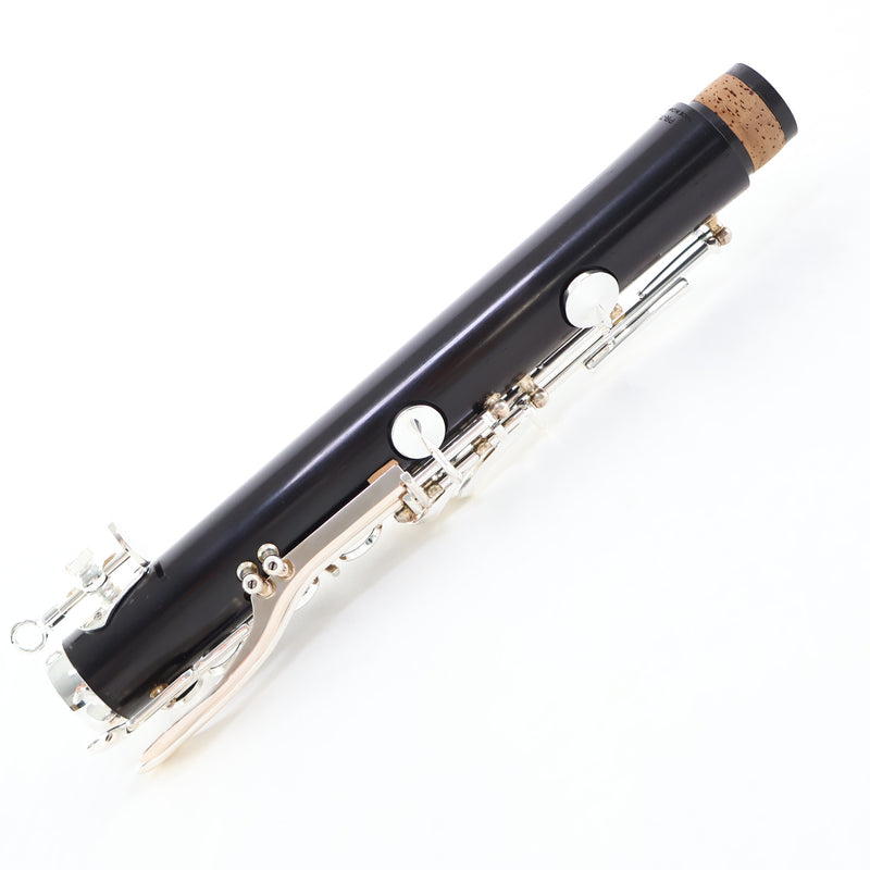 Backun 'Protege' Intermediate Bb Clarinet SN PR785 OPEN BOX- for sale at BrassAndWinds.com