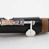 Backun 'Protege' Intermediate Bb Clarinet SN PR785 OPEN BOX- for sale at BrassAndWinds.com