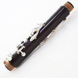 Backun 'Protege' Intermediate Bb Clarinet SN PR785 OPEN BOX- for sale at BrassAndWinds.com