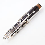 Backun 'Protege' Intermediate Bb Clarinet SN PR785 OPEN BOX- for sale at BrassAndWinds.com