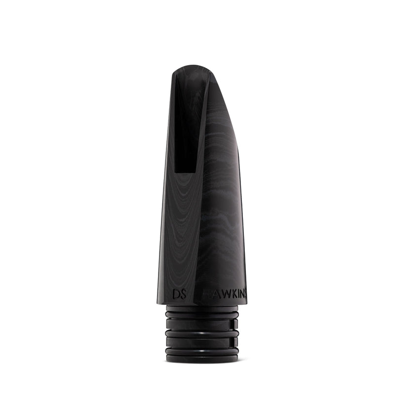 Backun Shifrin Signature Bb Clarinet Mouthpiece BRAND NEW- for sale at BrassAndWinds.com