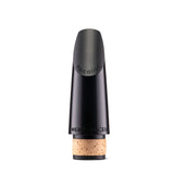 Backun Vocalise H Bb Clarinet Mouthpiece BRAND NEW- for sale at BrassAndWinds.com