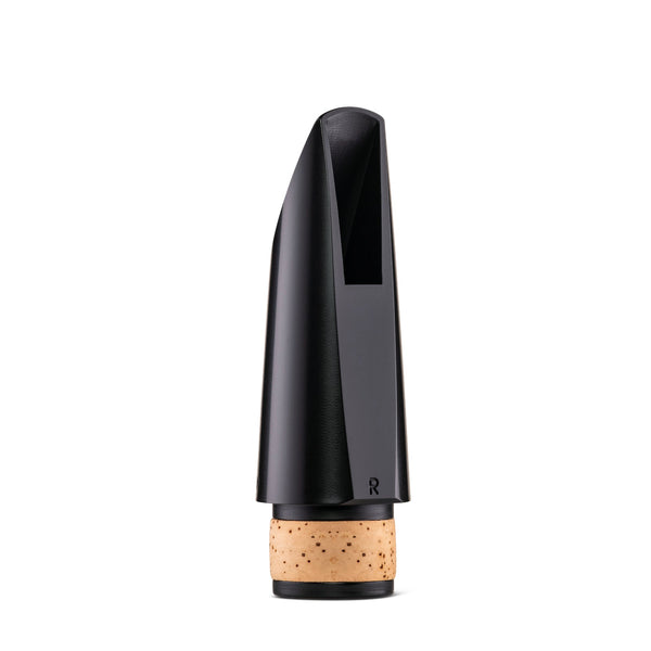 Backun Vocalise R Bb Clarinet Mouthpiece BRAND NEW- for sale at BrassAndWinds.com