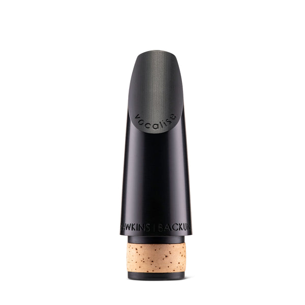 Backun Vocalise R Bb Clarinet Mouthpiece BRAND NEW- for sale at BrassAndWinds.com