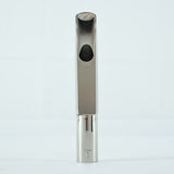 Berg Larsen 100/1 M Stainless Steel Baritone Saxophone Mouthpiece NEW OLD STOCK- for sale at BrassAndWinds.com