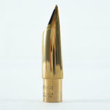 Berg Larsen 100/2 SMS Bronze Alto Saxophone Mouthpiece NEW OLD STOCK- for sale at BrassAndWinds.com