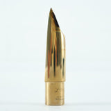 Berg Larsen 100/2 SMS Bronze Alto Saxophone Mouthpiece NEW OLD STOCK- for sale at BrassAndWinds.com