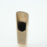 Berg Larsen 105/1 SMS Bronze Tenor Saxophone Mouthpiece NEW OLD STOCK- for sale at BrassAndWinds.com