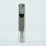 Berg Larsen 110/2 M Stainless Steel Tenor Saxophone Mouthpiece NEW OLD STOCK- for sale at BrassAndWinds.com