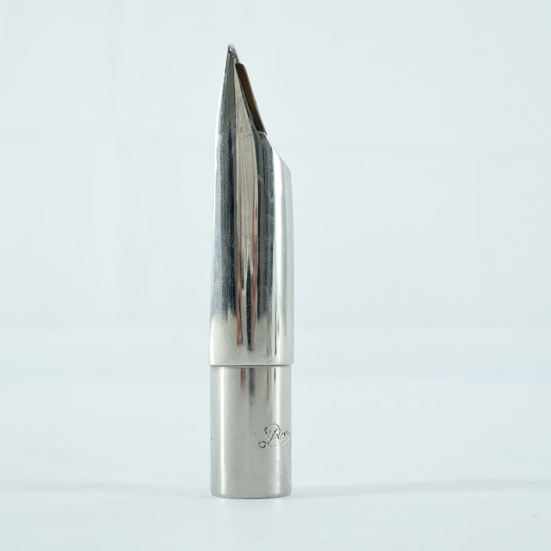 Berg Larsen 110/2 M Stainless Steel Tenor Saxophone Mouthpiece NEW OLD STOCK- for sale at BrassAndWinds.com