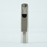 Berg Larsen 110/2 SMS Stainless Steel Tenor Saxophone Mouthpiece NEW OLD STOCK- for sale at BrassAndWinds.com