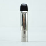 Berg Larsen 110/2 SMS Stainless Steel Tenor Saxophone Mouthpiece NEW OLD STOCK- for sale at BrassAndWinds.com