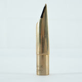 Berg Larsen 110/3-B SMS Bronze Tenor Saxophone Mouthpiece NEW OLD STOCK- for sale at BrassAndWinds.com