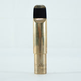 Berg Larsen 110/3-B SMS Bronze Tenor Saxophone Mouthpiece NEW OLD STOCK- for sale at BrassAndWinds.com