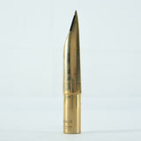 Berg Larsen 110/3 M Bronze Baritone Saxophone Mouthpiece NEW OLD STOCK- for sale at BrassAndWinds.com