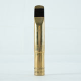 Berg Larsen 110/3 M Bronze Baritone Saxophone Mouthpiece NEW OLD STOCK- for sale at BrassAndWinds.com