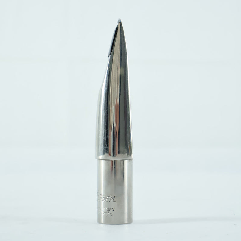 Berg Larsen 1130/3-B SMS 'Duck Bill' Tenor Saxophone Mouthpiece NEW OLD STOCK- for sale at BrassAndWinds.com